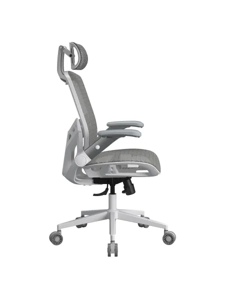 COUGAR Speeder ONE Silla para videojuegos universal Blanco