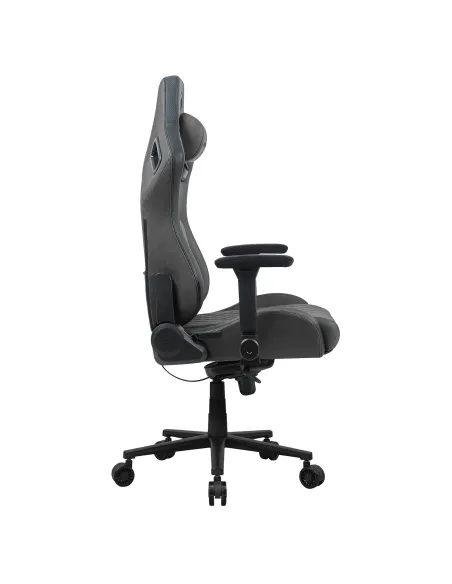 COUGAR DEFENSOR S Silla para videojuegos universal Asiento acolchado Gris