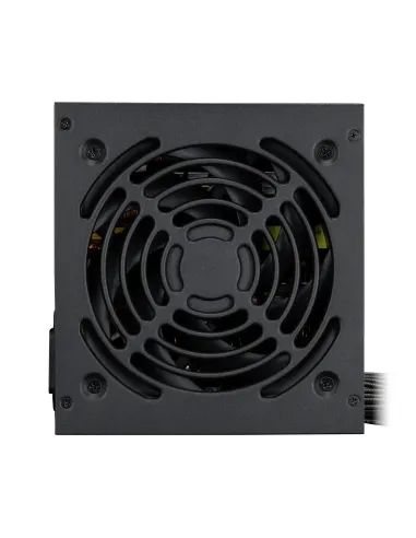 COUGAR ATLAS 650W unidad de fuente de alimentación 24-pin ATX ATX Negro