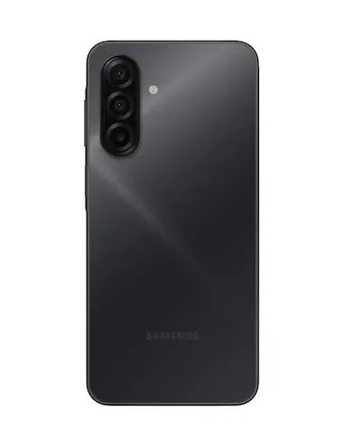 Samsung SM-A175FZKBEUE smartphones 17 cm (6.7") Ranura híbrida Dual SIM 4G USB Tipo C 4 GB 128 GB 5000 mAh Negro