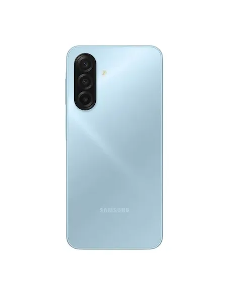 Samsung Galaxy A17 17 cm (6.7") Ranura híbrida Dual SIM 4G USB Tipo C 4 GB 128 GB 5000 mAh Azul claro