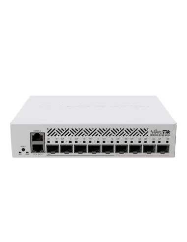 MikroTik CRS310-1G-5S-4S+IN Switch 4xSFP+ 5xSFP