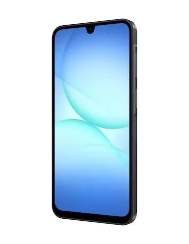 Samsung Galaxy A17 17 cm (6.7") Ranura híbrida Dual SIM 4G USB Tipo C 8 GB 256 GB 5000 mAh Negro