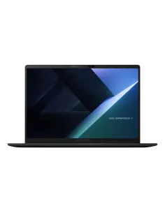 ASUS ExpertBook B5 B5605CCA-MB0023 - Ordenador Portátil 16" WUXGA (Intel Core Ultra 5 225H, 16GB RAM, 512GB SSD, Arc 130T, Sin 2