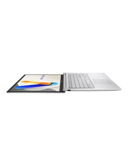 ASUS Vivobook 17 F1704VA-AU029W - Ordenador Portátil 17.3" Full HD (Intel Core 5 120U, 16GB RAM, 1TB SSD, Graphics, Windows 11