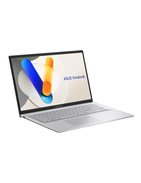 ASUS Vivobook 17 F1704VA-AU029W - Ordenador Portátil 17.3" Full HD (Intel Core 5 120U, 16GB RAM, 1TB SSD, Graphics, Windows 11