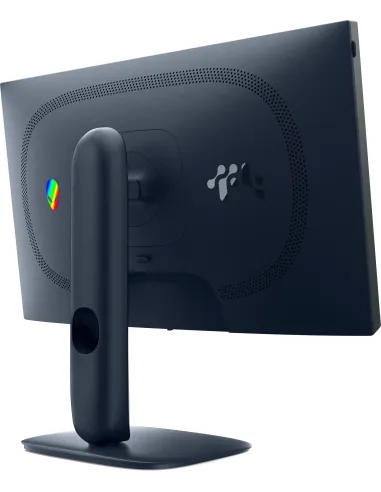 Alienware AW2525HM pantalla para PC 62,2 cm (24.5") 1920 x 1080 Pixeles Full HD LCD Negro