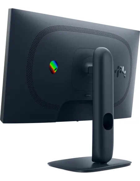 Alienware AW2525HM pantalla para PC 62,2 cm (24.5") 1920 x 1080 Pixeles Full HD LCD Negro