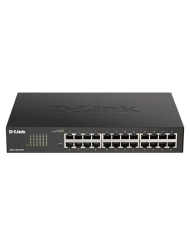 D-Link DGS-1100-24V2