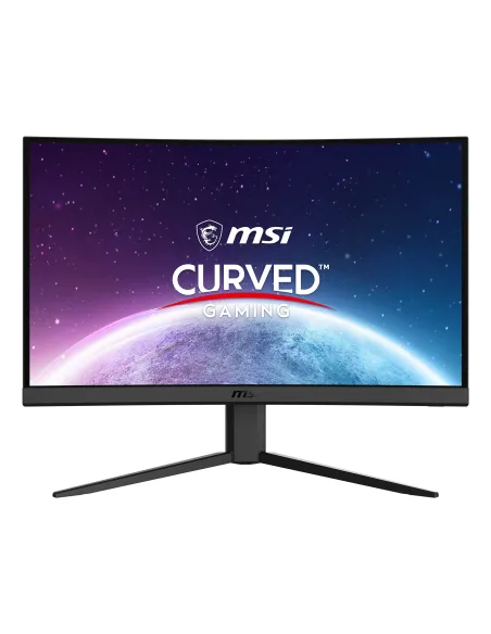 MSI G24C4 E2 pantalla para PC 59,9 cm (23.6") 1920 x 1080 Pixeles Full HD LED Negro