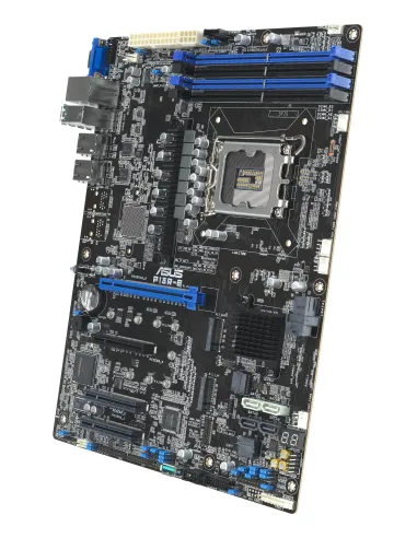 ASUS P13R-E Intel C266 LGA 1700 ATX