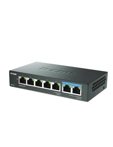 D-Link DMS-107/E