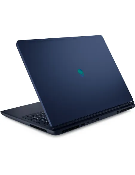 Alienware AC16250 Intel Core 7 240H Portátil 40,6 cm (16") WQXGA 32 GB DDR5-SDRAM 1 TB SSD NVIDIA GeForce RTX 5060 Wi-Fi 7