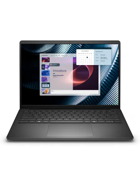 DELL Pro 14 Essential PV14250 Intel Core 7 150U Portátil 35,6 cm (14") Full HD+ 16 GB DDR5-SDRAM 512 GB SSD Wi-Fi 6 (802.11ax)