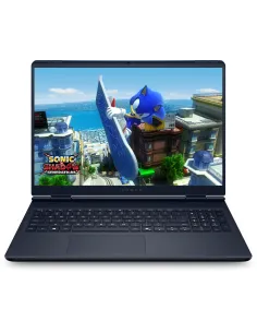 Alienware AC16250 Intel Core 7 240H Portátil 40,6 cm (16") WQXGA 16 GB DDR5-SDRAM 1 TB SSD NVIDIA GeForce RTX 5060 Wi-Fi 7