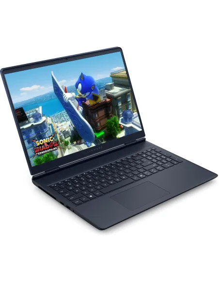 Alienware AC16250 Intel Core 7 240H Portátil 40,6 cm (16") WQXGA 16 GB DDR5-SDRAM 1 TB SSD NVIDIA GeForce RTX 5060 Wi-Fi 7