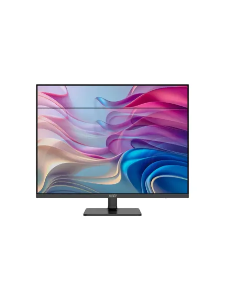 MSI Modern MD272UPHG pantalla para PC 68,6 cm (27") 3840 x 2160 Pixeles 4K Ultra HD Negro