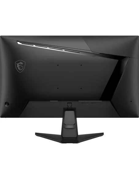 MSI MAG 275F pantalla para PC 68,6 cm (27") 1920 x 1080 Pixeles Full HD Negro