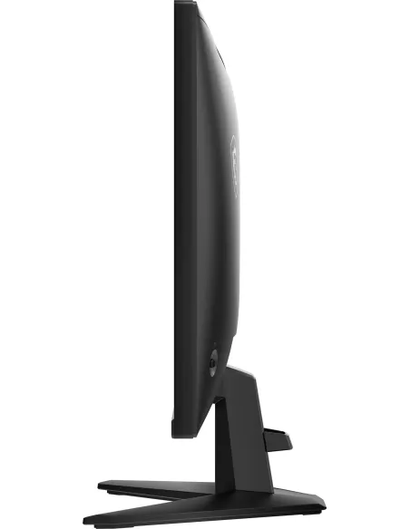 MSI MAG 275F pantalla para PC 68,6 cm (27") 1920 x 1080 Pixeles Full HD Negro