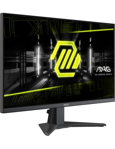 MSI MAG 275F pantalla para PC 68,6 cm (27") 1920 x 1080 Pixeles Full HD Negro
