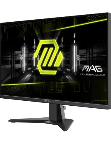 MSI MAG 275F pantalla para PC 68,6 cm (27") 1920 x 1080 Pixeles Full HD Negro