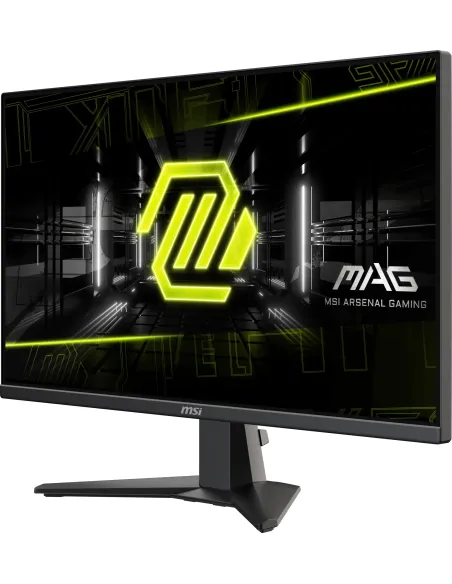 MSI MAG 275F pantalla para PC 68,6 cm (27") 1920 x 1080 Pixeles Full HD Negro