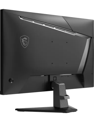 MSI MAG 275F pantalla para PC 68,6 cm (27") 1920 x 1080 Pixeles Full HD Negro