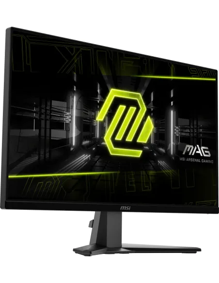 MSI MAG 275F pantalla para PC 68,6 cm (27") 1920 x 1080 Pixeles Full HD Negro
