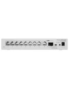 Huawei S110-8P2ST Switch 8xGE PoE+ 1xGE SFP
