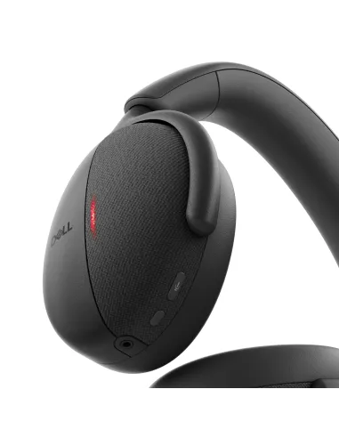 DELL Auriculares inalámbricos con ANC Pro Premium - WL7024