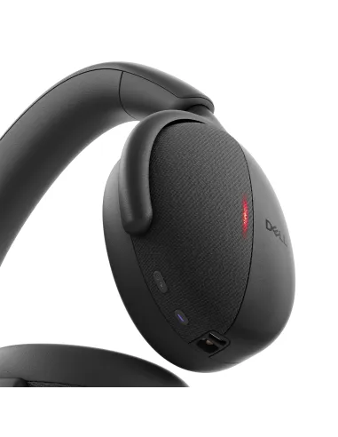 DELL Auriculares inalámbricos con ANC Pro Premium - WL7024