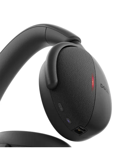 DELL Auriculares inalámbricos con ANC Pro Premium - WL7024
