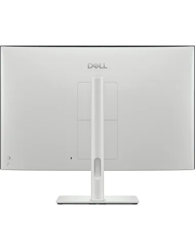 DELL Plus S3225QC pantalla para PC 80,3 cm (31.6") 3840 x 2160 Pixeles 4K Ultra HD QD-OLED Negro, Plata
