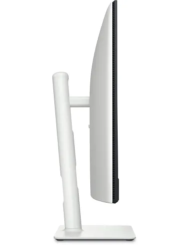 DELL Plus S3225QC pantalla para PC 80,3 cm (31.6") 3840 x 2160 Pixeles 4K Ultra HD QD-OLED Negro, Plata