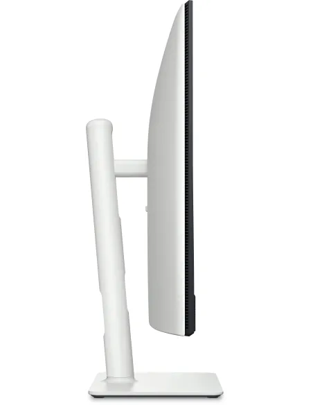 DELL Plus S3225QC pantalla para PC 80,3 cm (31.6") 3840 x 2160 Pixeles 4K Ultra HD QD-OLED Negro, Plata