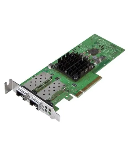 DELL 540-BDID adaptador y tarjeta de red Interno Ethernet   Fiber 25000 Mbit s