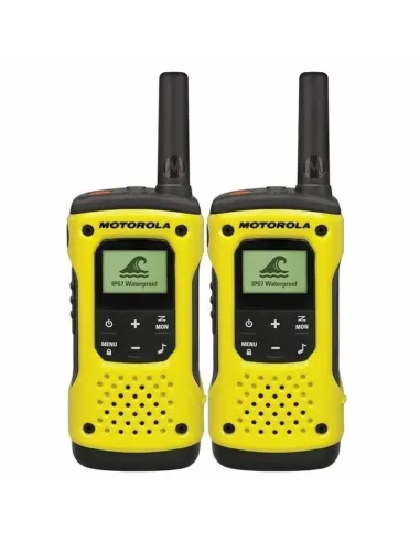 Motorola TLKR T92 H2O