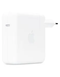 Cargador apple 96w usb tipo c