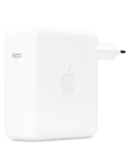 Cargador apple 96w usb tipo c