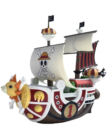 Thousand sunny hucha 30 cm one piece