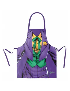 Joker delantal dc packaging carton