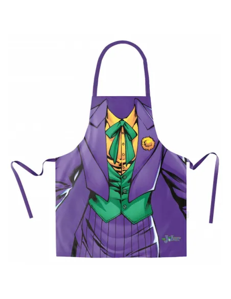 Joker delantal dc packaging carton