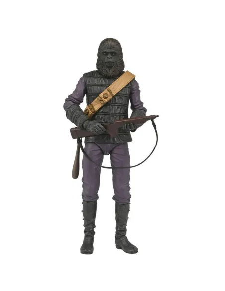 General ursus fig. 18 cm planet of the apes legacy series
