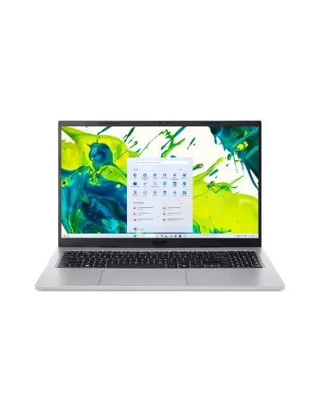 PORTATIL ACER ASPIRE GO 15 (NX.JRREB.005) 15,6" FHD LED LCD, CI5-120U, 16GB, 1TB, W11H
