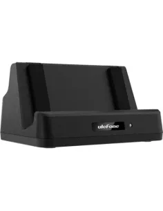 ULEFONE CARGADOR ARMOR PAD 4 10W DESK CHARGING DOCK(UAS21)