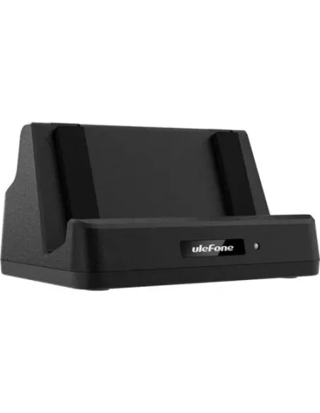 ULEFONE CARGADOR ARMOR PAD 4 10W DESK CHARGING DOCK(UAS21)
