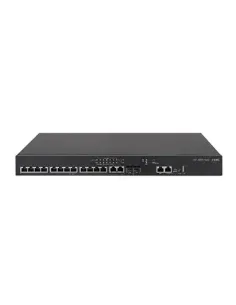 H3C S6520X-16XT-SI L3 ETHERNET SWITCH WITH 14*1G/2.5G/5G/10G