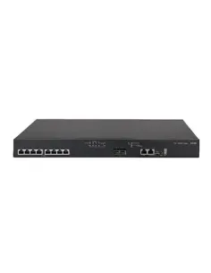 H3C S6520X-10XT-SI L3 ETHERNET SWITCH WITH 8*1G/2.5G/5G/10GB