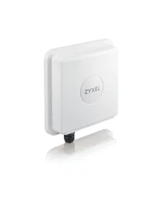 Zyxel LTE7480-M804 router inalámbrico Gigabit Ethernet Banda única (2,4 GHz) 4G Blanco 2