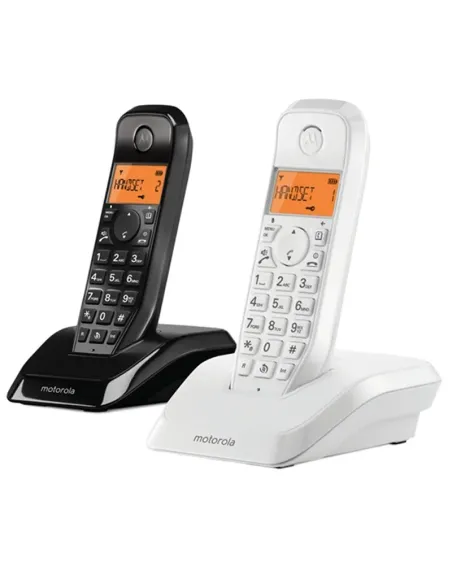 Motorola S12 Duo